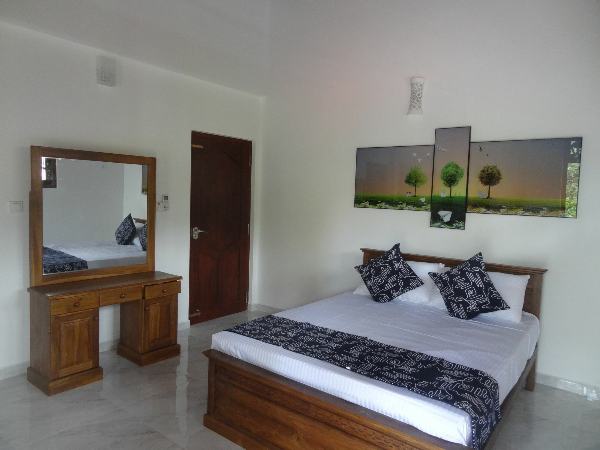 Slightly Chilled Forest Villa Sirimalwatta Exterior foto